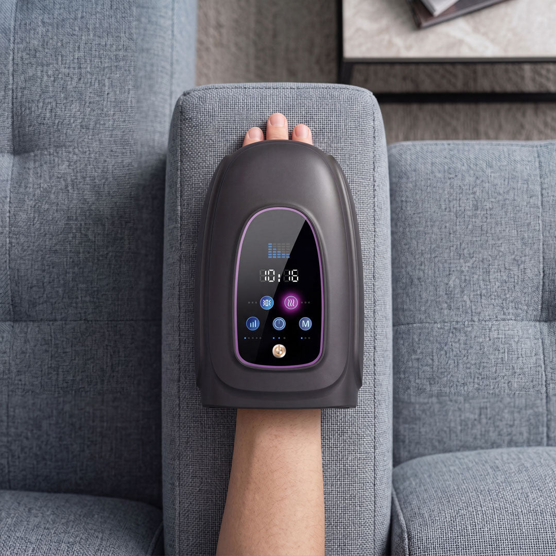 SoltraPulse Therapy Massager
