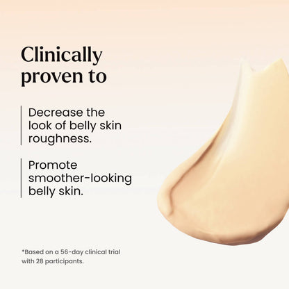 Soltra B-Flat Firming Belly Cream