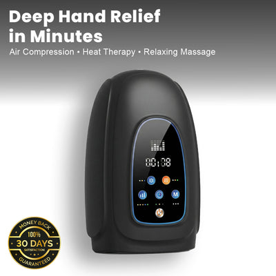 Soltra Smart Hand Massager