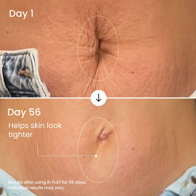 Soltra B-Flat Firming Belly Cream