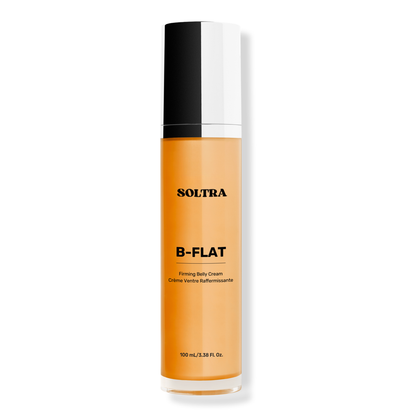 Soltra B-Flat Firming Belly Cream