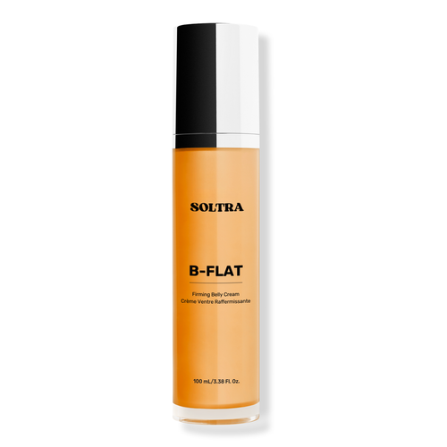Soltra B-Flat Firming Belly Cream