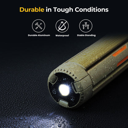 360° Camping Portable Light