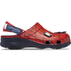 Spider-Man Crocs
