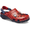 Spider-Man Crocs