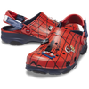 Spider-Man Crocs