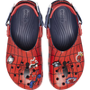 Spider-Man Crocs