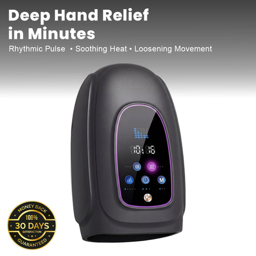 SoltraPulse Therapy Massager