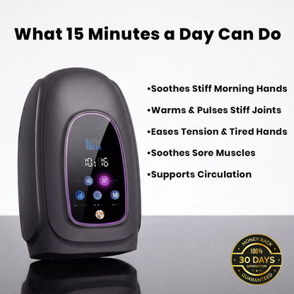 SoltraPulse Therapy Massager