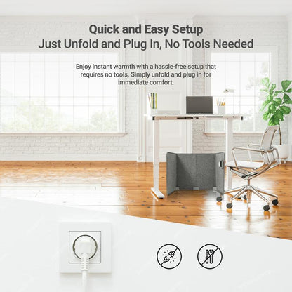 Portable Space Heater