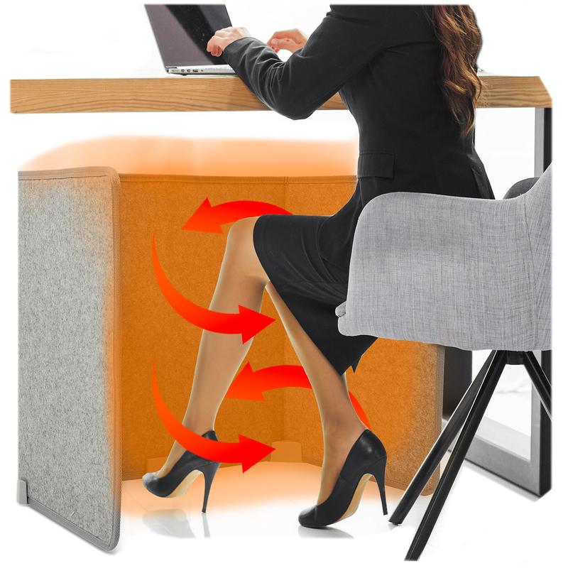 Portable Space Heater