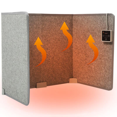 Portable Space Heater
