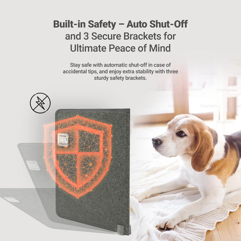 Portable Space Heater