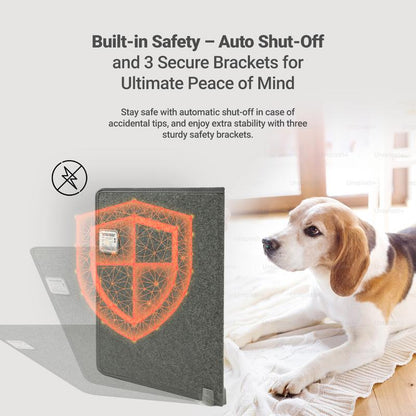 Portable Space Heater